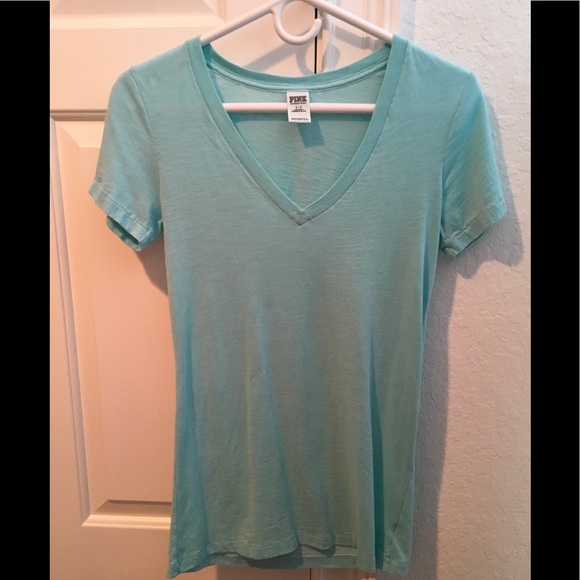 PINK by VS V-Neck - Picture 1 of 2